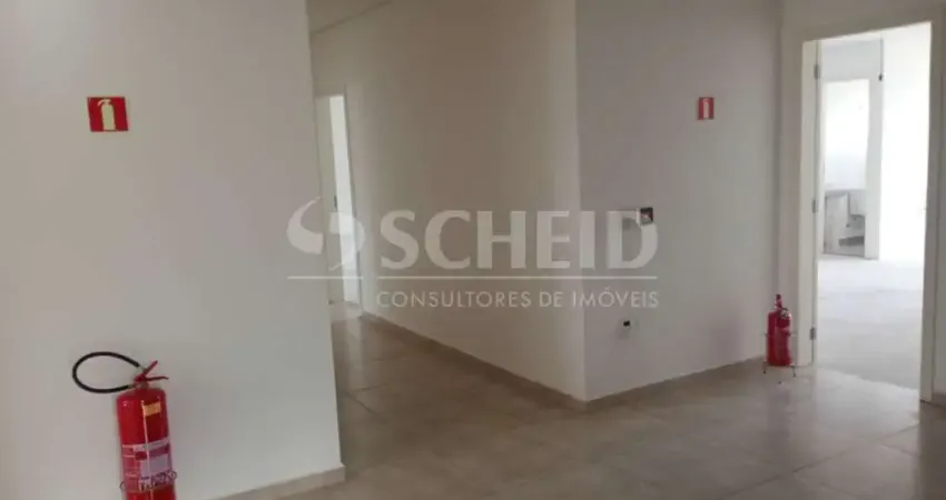 Sala comercial com 1 sala para alugar na Rua Benedito Leite, --, Socorro, São Paulo