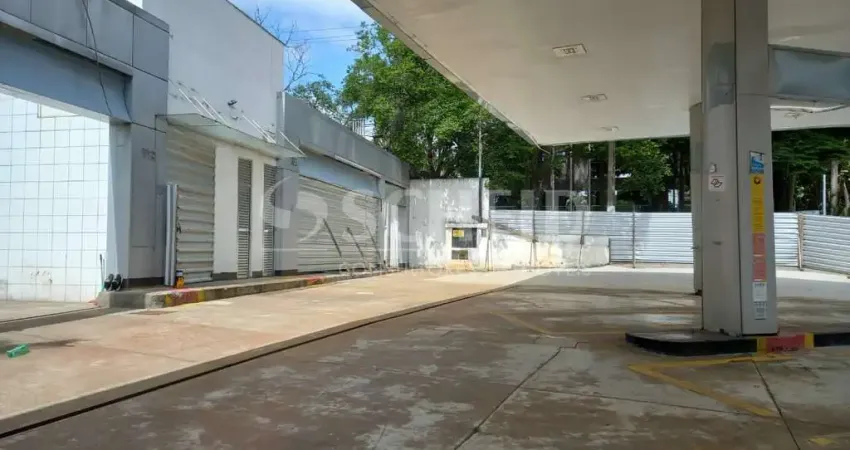Comercial para locação, area construída 400m2 e area do terreno 1.080m2, Alto da Boa Vista