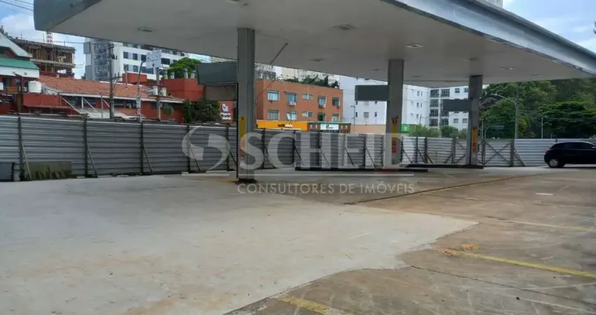 Comercial para locação, area construída 400m2 e area do terreno 1.080m2, alto da boa vista