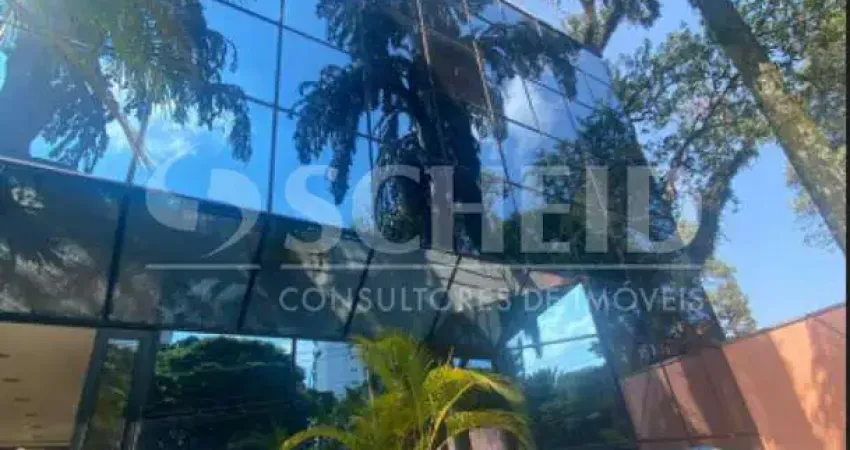 PREDIO COMERCIAL DE ALTO PADRÃO DISTRUIDO EM 1.250 m² ÁREA CONSRTUIDA  commercial de alto padrão d