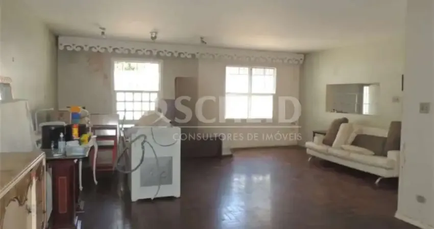 CASA A VENDA NO ALTO DA BOA VISTA EXCELENTE INVESTIMENTO ÁREA NOBRE
