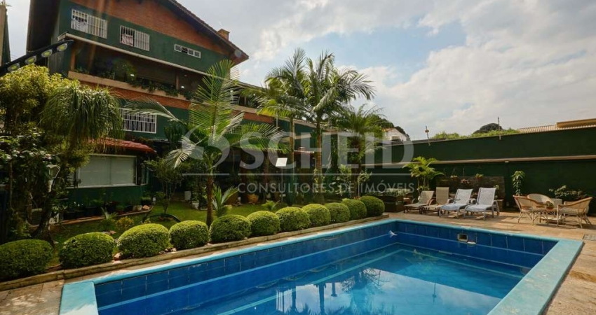 Casa de Alto Padrão à Venda!  Sofisticação e Conforto em um Só Lugar!