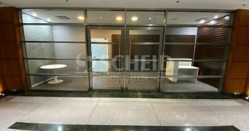 COBERTURA DUPLEX 665 M² AVENIDA PAULISTA PARA LOCAÇÃO ED TORRE JOÃO SALEM