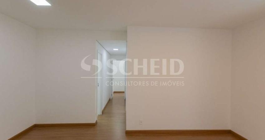 Locação Insignia Apartamento 3 dormitórios, sendo 1 suíte c 2 vagas