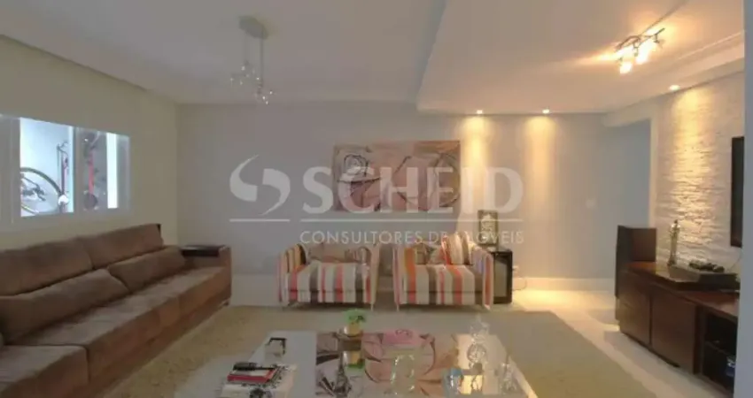 Sobrado à Venda no Jardim Consórcio com 3 Quartos 1 Suíte 2 Vagas