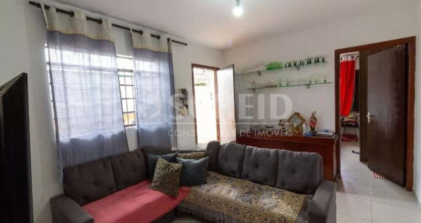 Sobrado 100 m² - 2 dormitórios, 2 vagas, aceita pets, Jd. Sabará