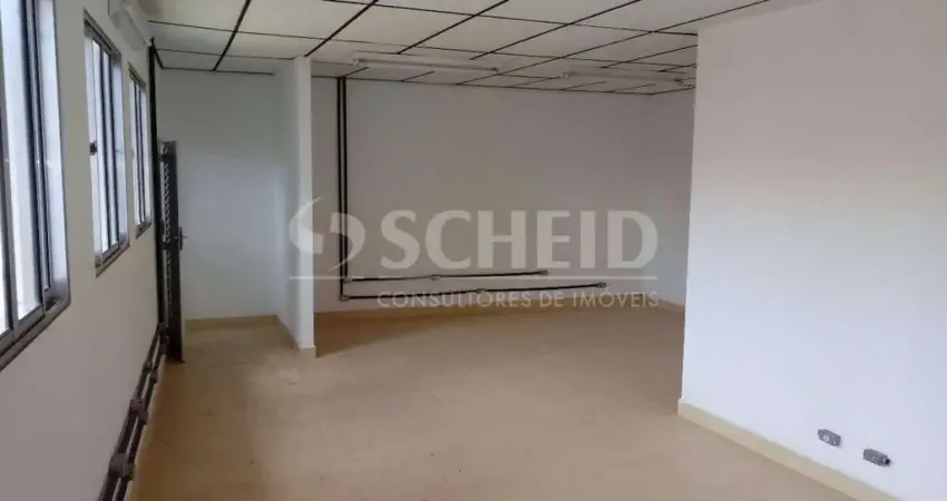 Sobrado comercial 270m2 locação, 3 dormitórios, 2 vagas, vila cruzeiro
