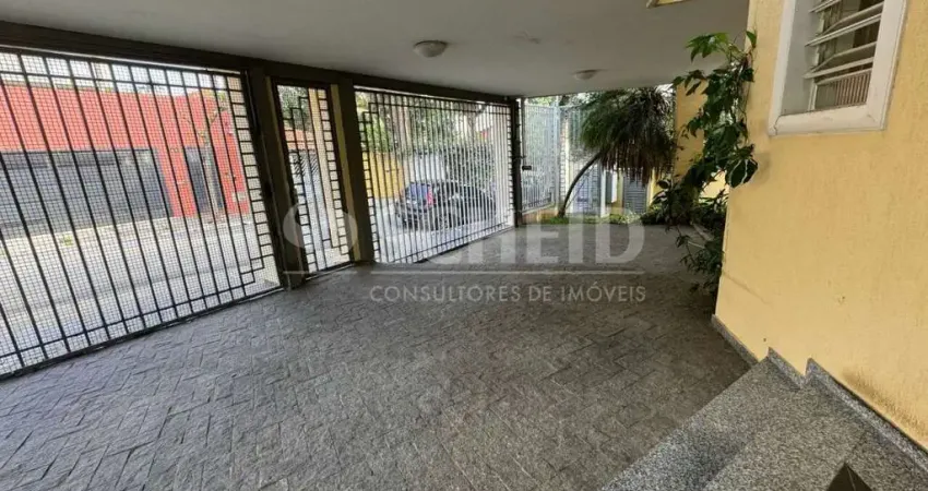 Casa com 4 quartos à venda na Rua Doutor Gentil Leite Martins, --, Vila Nova Caledônia, São Paulo