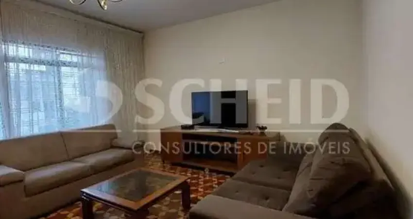 Sobrado locacao, 3 dormitórios com 1 suite, 4 banheiros, 2 vagas, Chácara Santo Antonio