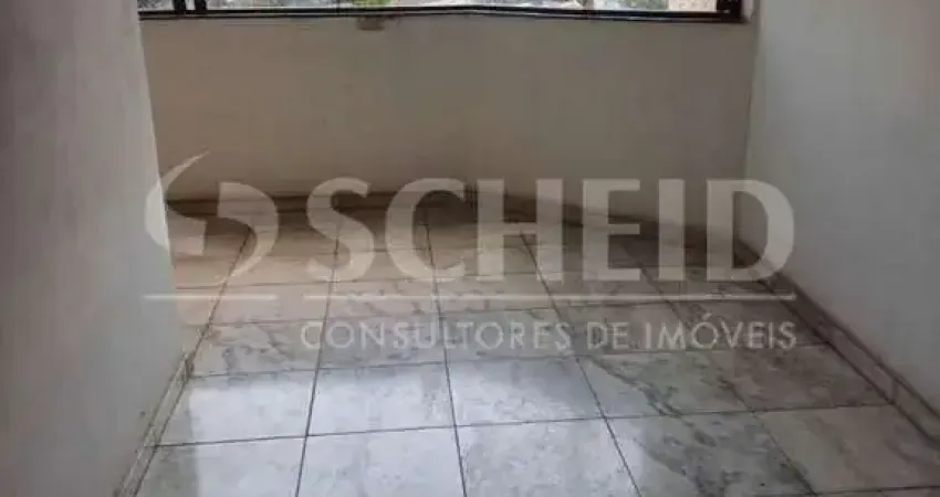 Apartamento à venda com 3 quartos e 2 vagas no jardim marajoara