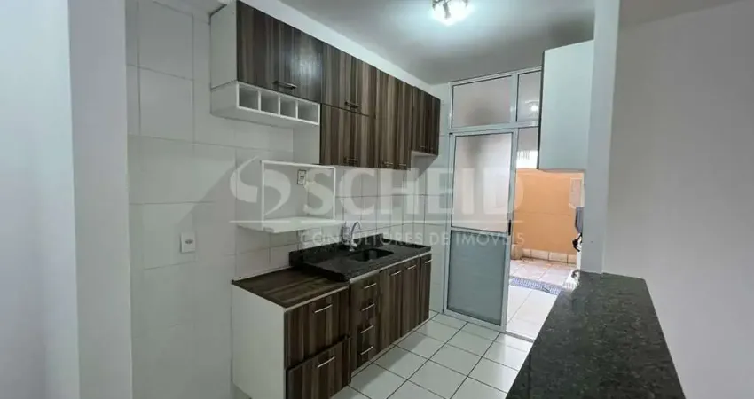 Venda Apartamento Garden 79m2, 3 dorms, 1 suíte, 1 vaga, Varanda Gourmet