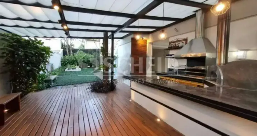 Casa Moderna à Venda no Bairro Alto da Boa Vista ? Oportunidade Imperdível!