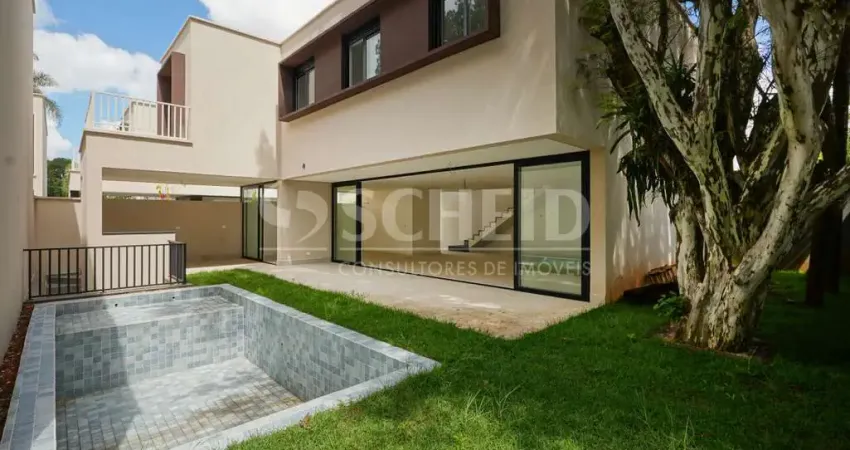 Casa à Venda em Condomínio no Bairro Jardim Cordeiro - Alto da Boa Vista!