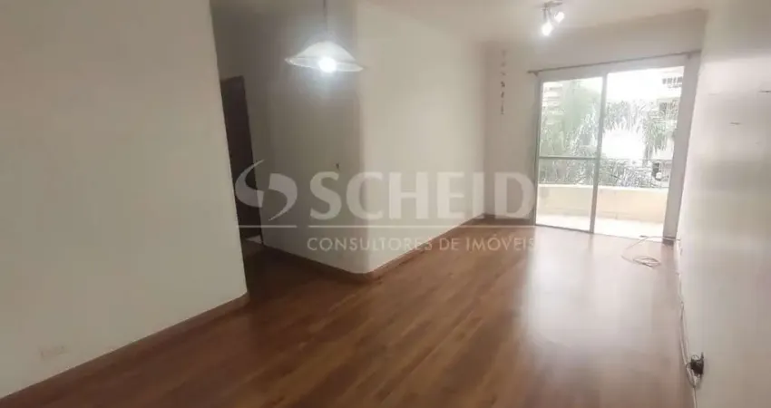 Apartamento com 3quartos, 2wc, sala com sacada,  Vila Mascote