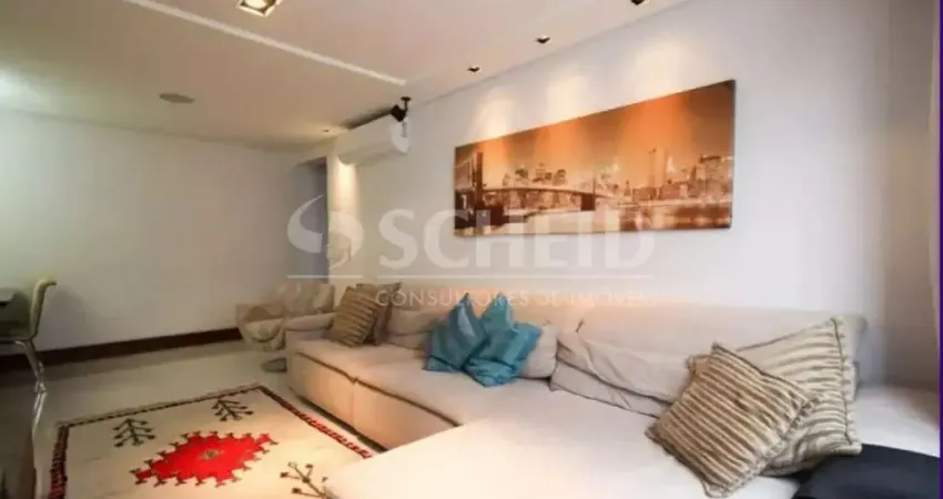 Apartamento para alugar,mobiliado no itaim bibi ,120 metros, 03 dorm com 01 suite master