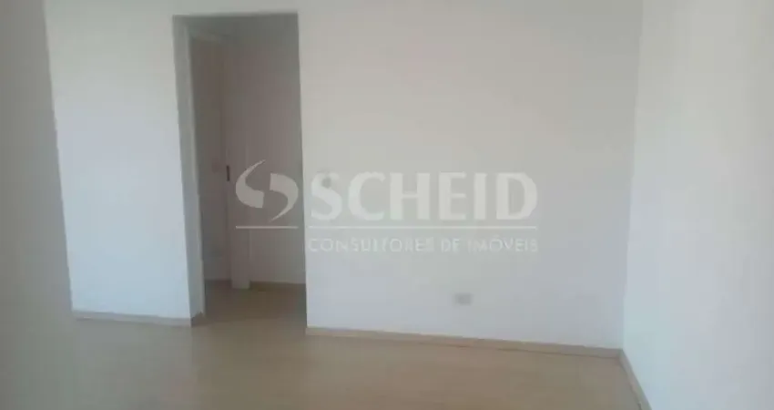 Apartamento com 3 quartos, varanda, 2 vagas descoberta 64m² - jd. sabará