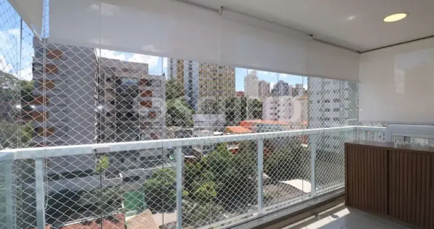 Apartamento para locação no sumaré - novo, 2 quartos (1 suíte), varanda gourmet envidraçada, 2 vagas