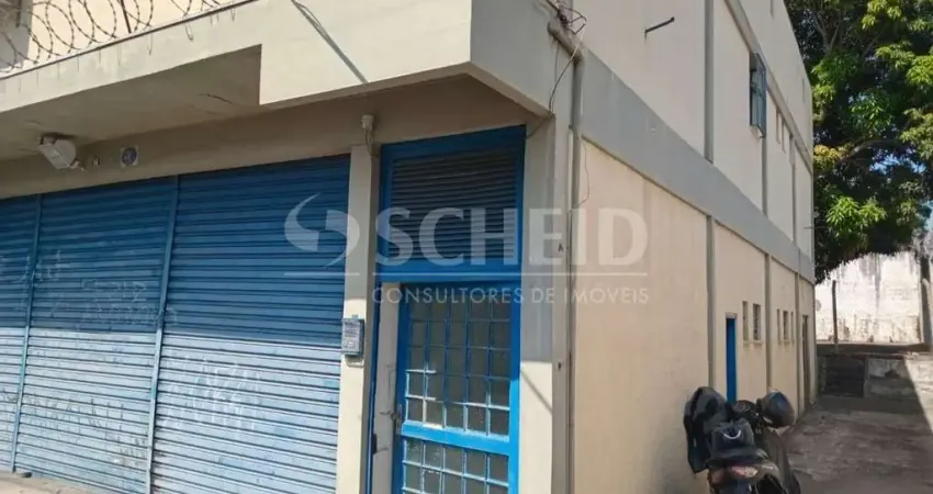 Prédio Comercial para locação em Interlagos 600 m² de Terreno e 300 área útil