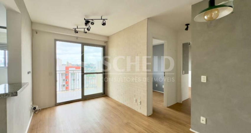 Apartamento com 2 quartos à venda na Rua Doutor Djalma Pinheiro Franco, --, Vila Santa Catarina, São Paulo