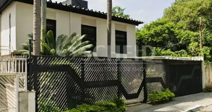 Casa com 3 quartos à venda na Rua Robélia, --, Jardim Prudência, São Paulo