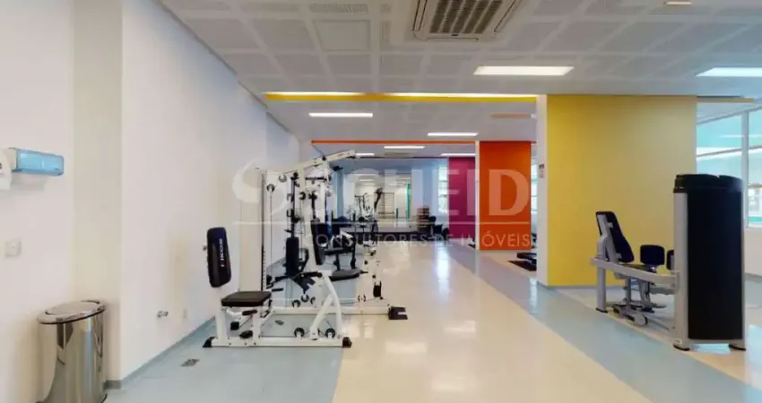 Apartamento para locação mobiliado em vila andrade com 57m²