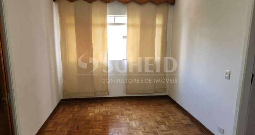 OPORTUNIDADE DE OURO APARTAMENTO COM POTENCIAL NA MOREIRA GUIMARÃES