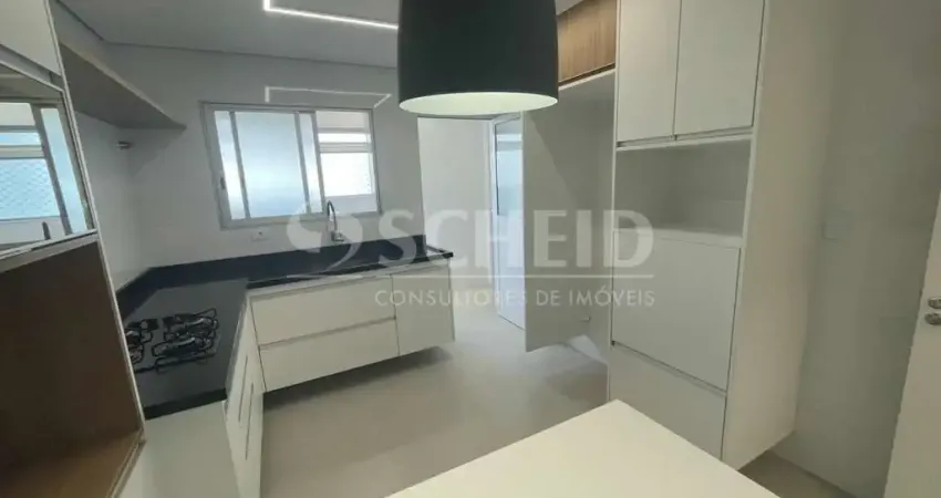 Apartamento com 3 quartos à venda na Rua Professor Guilherme Belfort Sabino, --, Jardim Marajoara, São Paulo