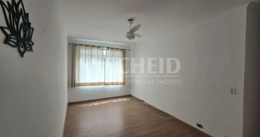 Apartamento a venda de 69,00m² útil, com 2 quartos em Moema.