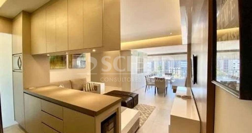 Apartamento a venda  na Vila Olimpia, 80 metros , 02 dormitorios, 02 vagas suite JUSCELINO KUBITSCHE