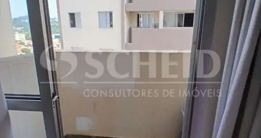 Apartamento com 2 Dormitórios no Capão Redondo .Completo e Bem Localizado!