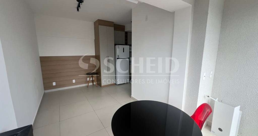 Studio para locação Alto da Boa Vista