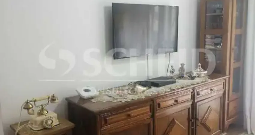 Apartamento á Venda no Jardim Marajoara com 74m², 3 quartos, 1 vaga.