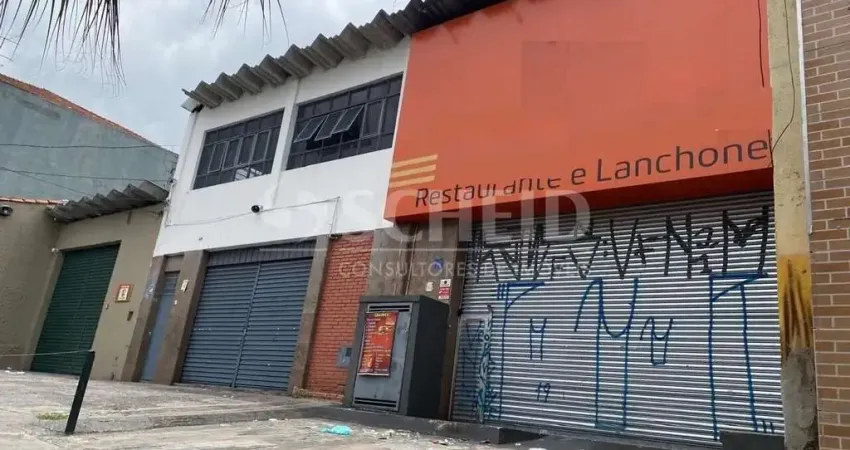 GALPÃO A VENDA EM SANTO AMARO