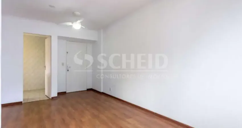 Apartamento a venda de 60,00m² útil, com 2 quartos, na vila santa catarina em são paulo !