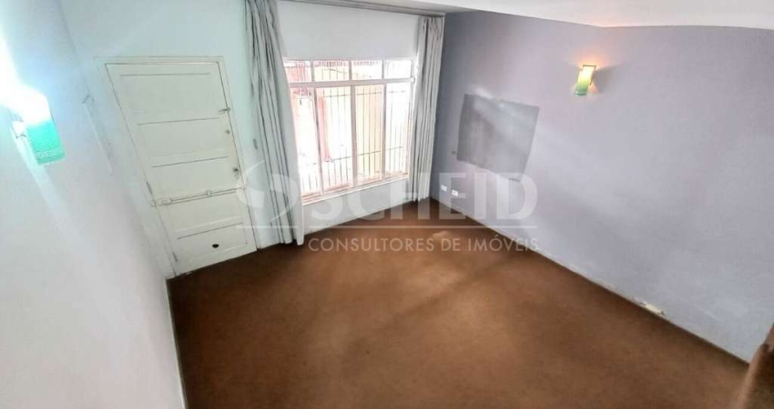 Sobrado à venda de 2 quartos e 1 vaga de garagem no Jardim Prudência