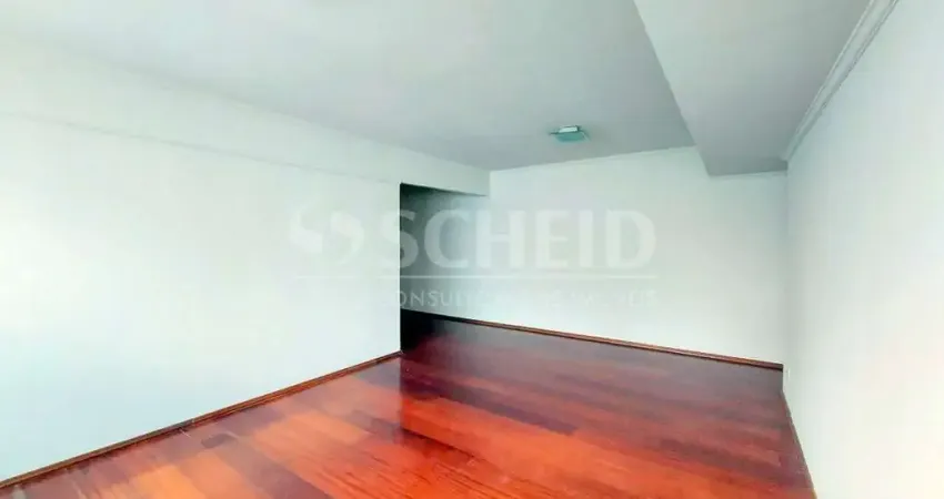 Apartamento a venda de 95,00m² útil, com 2 quartos no Campo Belo em São Paulo !
