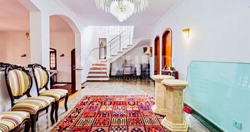 Ampla Casa  para Locação no Jardim Londrina - 315 m², 4 Quartos e Conforto para Toda a Família