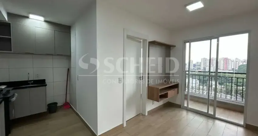 Apartamento p locação 51M² - 2 quartos no Jardim Marajoara!