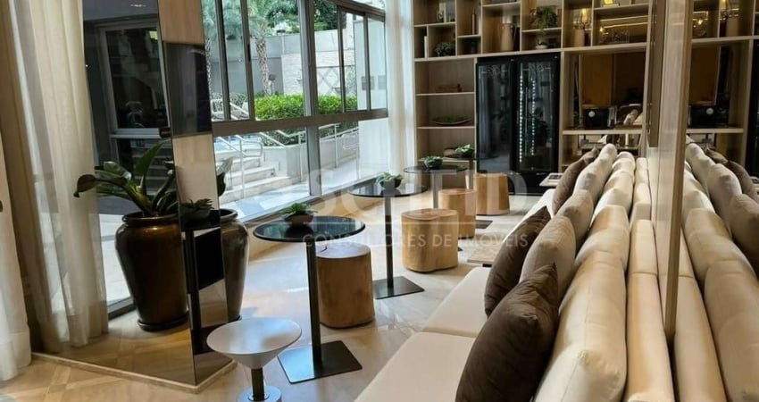 Apartamento com 1 quarto para alugar na Rua Osório Duque Estrada, --, Paraíso, São Paulo