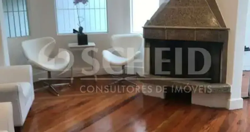 Casa com 7 quartos para alugar na Rua Joaquim Távora, --, Vila Mariana, São Paulo