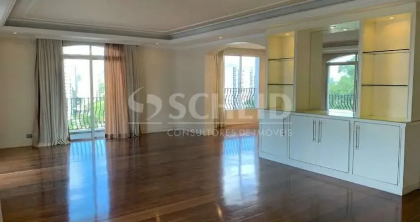 Apartamento locação, 4 dormitórios sendo 2 suites, 5 banheiros, 5 vagas, Panamby