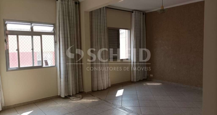 Vendo apartamento em Santo Amaro, 84m2 3 quartos, 1 vaga de garagem
