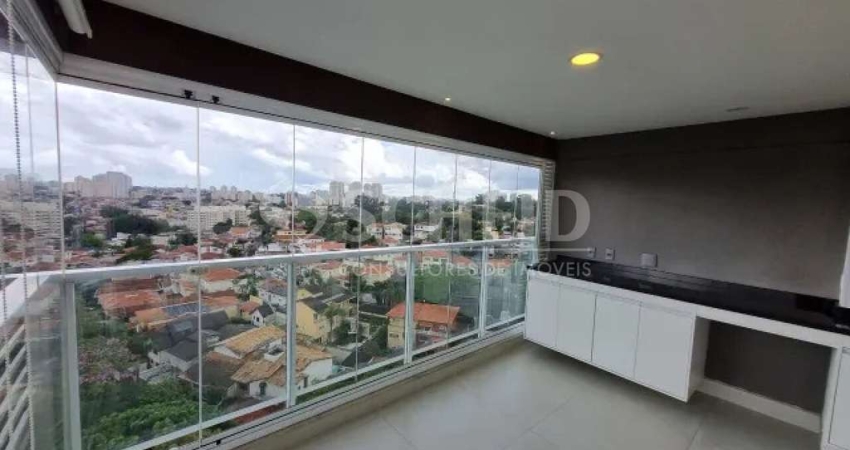 Apartamento à venda de 68 m², 2 quartos e 1 vaga, no Jardim Prudência