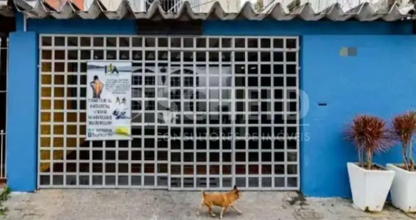 Casa com 3 quartos e 2 banheiros para locação e venda, 130 m² no jardim prudência