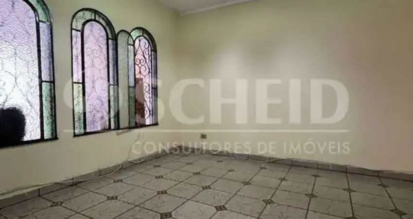 Casa para locação de 147,00m² útil, com 2 quartos e 2 vagas - Vila Canaã