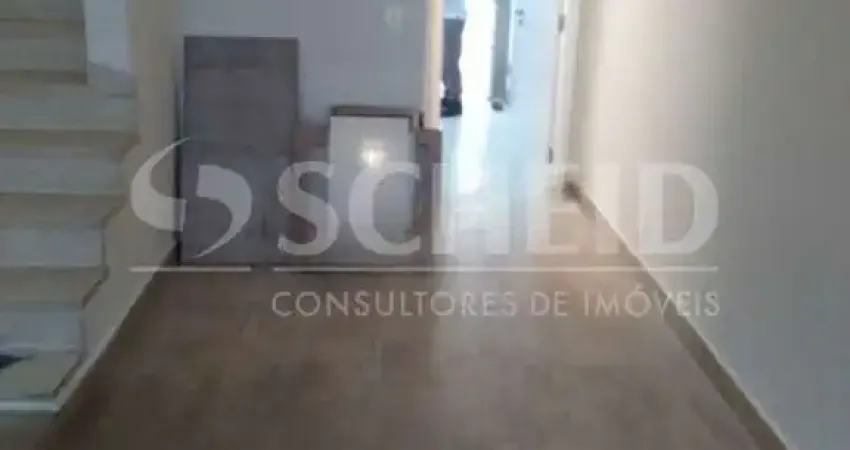 Casa com 2 quartos à venda na Rua Fernandes Moreira, --, Chácara Santo Antônio, São Paulo