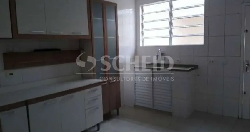 Casa com 2 quartos à venda na Rua Fernandes Moreira, --, Chácara Santo Antônio, São Paulo