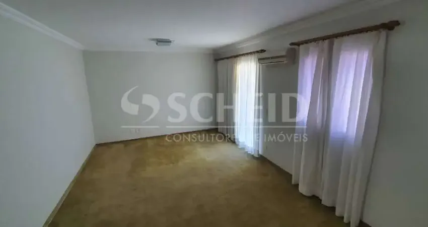 Apartamento com 4 quartos à venda na Rua Pascal, --, Campo Belo, São Paulo