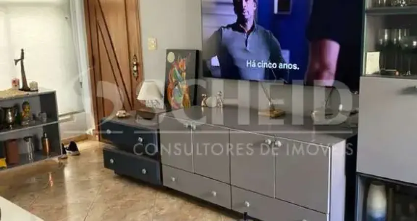 Casa à venda na Chacara Santo Antonio, . 3 quartos (1 suíte), 2 vagas