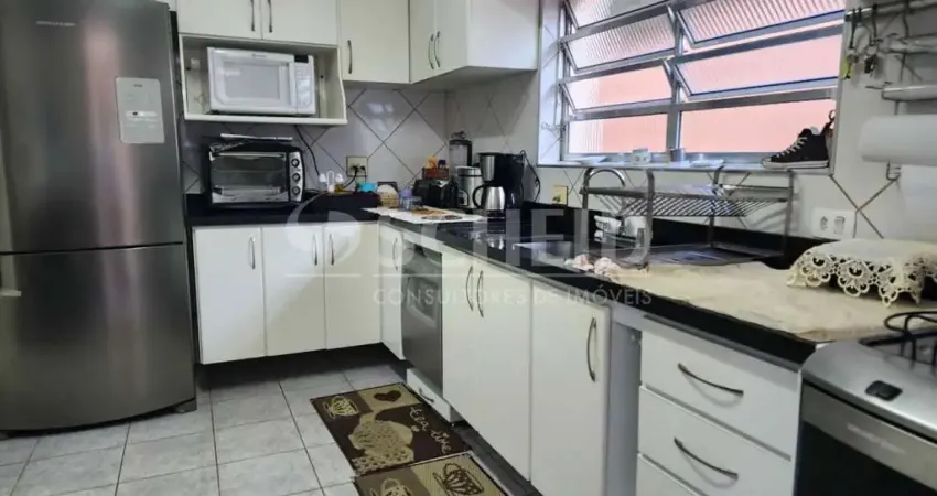 Casa a venda no Alto da Boa Vista - 3 dormitórios - 4 vagas - edícula - área de serviço independente